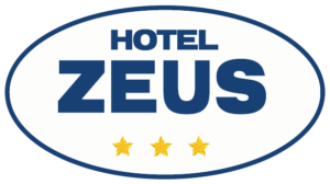 logo Hotel Zeus Lido di Classe